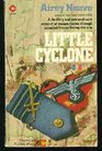 LITTLE CYCLONE (CORONET BOOKS)