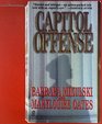 Capital Offense 24bk