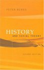 History and Social Theory: 2nd edition