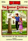 The Mystery of the Missing Cat (Boxcar Children Mysteries #42)