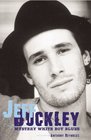 Jeff Buckley Mystery White Boy Blues