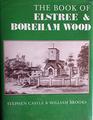 The Book of Elstree and Borehamwood