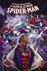 Amazing SpiderMan Worldwide Vol 1