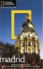 National Geographic Traveler Madrid 2nd Edition