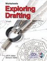 Exploring Drafting Worksheets