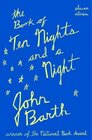 The Book of Ten Nights and a Night Eleven Stories