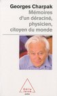 Memoires D'UN Deracine Physicien Citoyen Du Monde