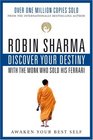 Discover Your Destiny With The Monk Who Sold His Ferrari