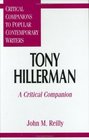 Tony Hillerman