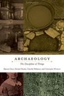 Archology The Discipline of Things