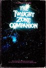 The Twilight Zone Companion