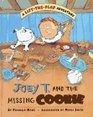 Joey T and the Missing Cookie