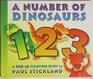 A Number of Dinosaurs