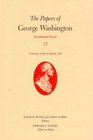The Papers of George Washington 1 October 179431 March 1795