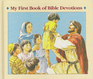 My First Book of Bible Devotions
