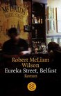 Eureka Street Belfast