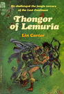 Thongor of Lemuria