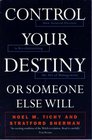 Control Your Destiny or Someone Else Will How General Electric Is Revolutionizing the Art of Management