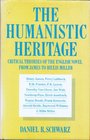 The Humanistic Heritage Critical Theories of the English Novel from James to Hillis Miller