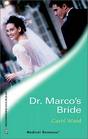 Dr Marco's Bride