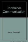 Technical Communication