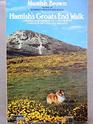 Hamish's Groats End Walk One Man and His Dog on a Hill Route through Britain and Ireland