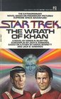 Star Trek II The Wrath of Khan