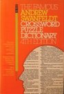 Crossword puzzle dictionary