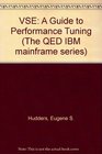 VSE/SP and VSE/ESA A guide to performance tuning
