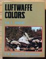 Luftwaffe Colors Vol 3 194345