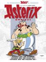 Asterix Omnibus 11 Includes Asterix and the Actress 31 Asterix and the Class Act 32 Asterix and the Falling Sky 33