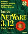 Inside Netware 312/Book and CdRom