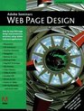 Adobe Seminars Web Page Design
