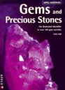 Gems and Precious Stones An Identifier