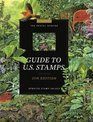 The Postal Service Guide to US Stamps 37th ed