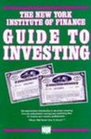 The New York Institute of Finance Guide to Investing