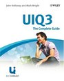 UIQ 3 The Complete Guide