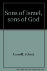 Sons of Israel sons of God