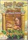 Harry Potter: Trading Card Game: Diagon Alley: Two-Player Starter Set