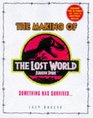 The Making of the Lost WorldJurassic Park