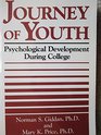 Journey of Youth Psychological Development During College