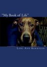 "My Book of Life": Words of Emotion (Volume 1)