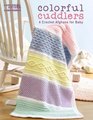 Colorful Cuddlers (Leisure Arts #4813)