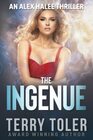 The Ingenue An Alex Halee Thriller