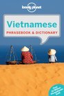 Lonely Planet Vietnamese Phrasebook  Dictionary