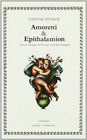 Amoretti y Epithalamion / Amoretti and Epithalamion