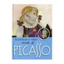 Descubriendo el magico mundo ee Picasso/ Discoverign the magical world of Picasso