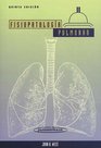 Fisiopatologia Pulmonar  5 Edicion