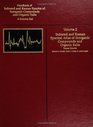 Handbook of Infrared and Raman Spectra of Inorganic Compounds and Organic Salts Raman Spectra Vol 2