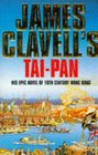 Jame's Clavell's TaiPan